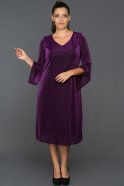 Übergroßes Abendkleid Violette AB2201