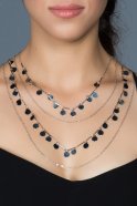 Halskette Silber EB140
