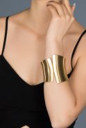 Wristband Gold HL15-115