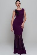 Langes Abendkleid Violette AR36810