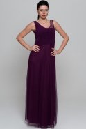 Langes Abendkleid Violette AR36802
