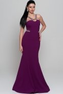 Langes Abendkleid Violette GG6851