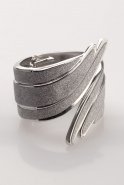 Bracelet Evening Silber-Metallic Buj17