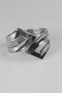 Bracelet Evening Silber-Metallic Buj07