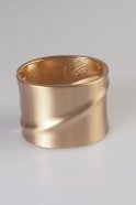 Bracelet Evening Gold-Metallic Buj05