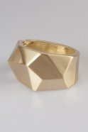 Bracelet Evening Gold-Metallic Buj03