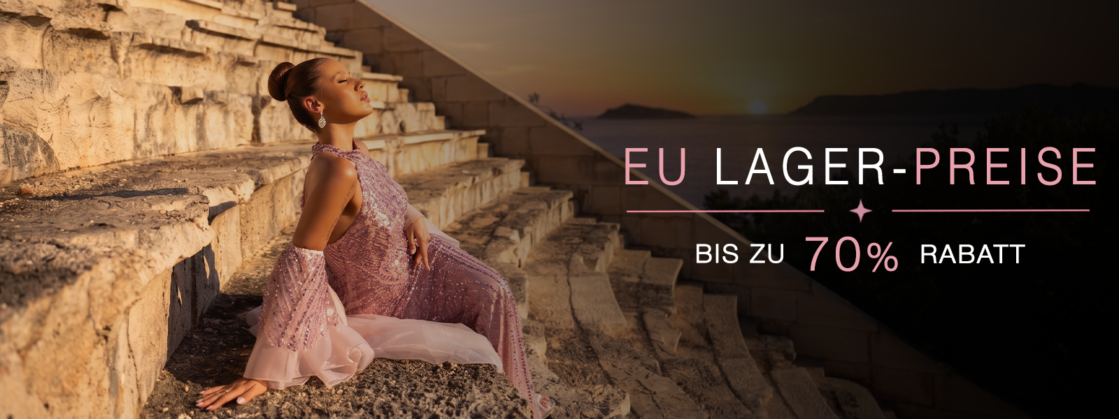 EU-Lager Angebote