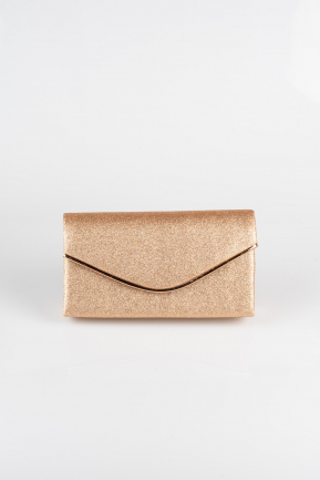 Briefumschlag-Tasche Bronze SH810