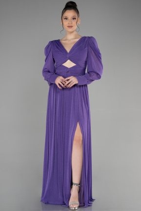 Abendkleid Lang Violette ABU3103