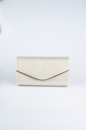 Briefumschlag-Tasche Glitzernd SH810