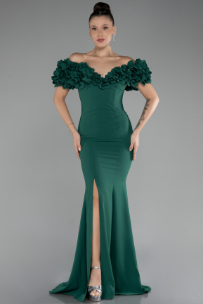 Abendkleid Lang ABU4080