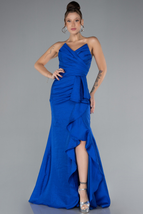 Abschlusskleid Lang ABU4247