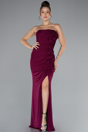 Abendkleid Lang ABU4225