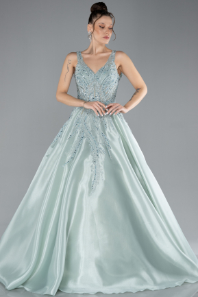 Designer Abendkleid Lang ABU3595