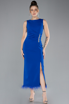 Partykleid Midi ABK2169