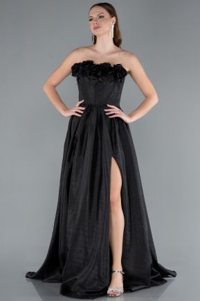 Standesamtkleid Lang ABU4337