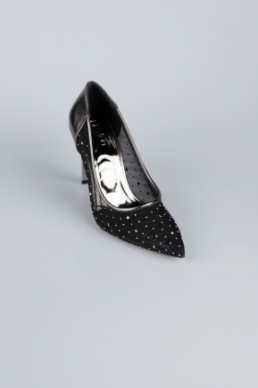 Stiletto Platin AB1131