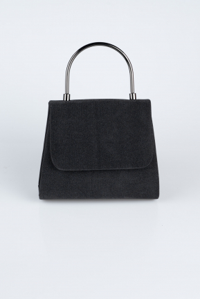 Abendtasche Schwarz SH842