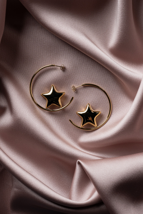 Ohrschmuck Gold BJ1220