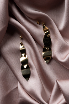 Ohrschmuck Gold BJ1501