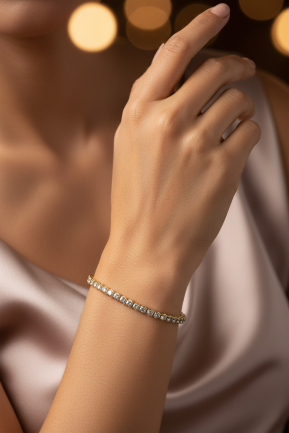 Armschmuck Gold UK988