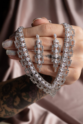 Accessoire-Set Swarovski UK962