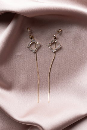 Ohrschmuck Gold UK933