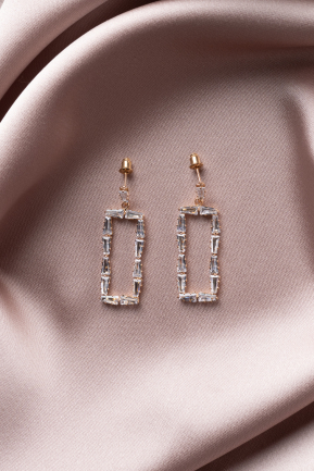 Gold Ohrschmuck UKP0766