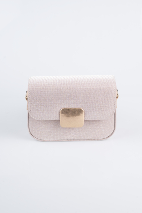 Abendtasche Rosa KC415