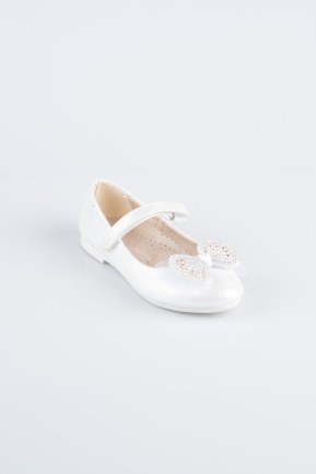 Kinder-Ballerina Verputz Perlmutt SE1