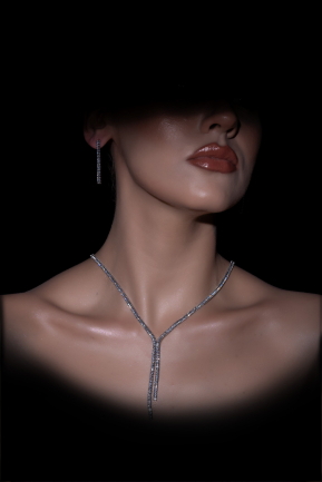 Accessoire-Set Silber BT1142