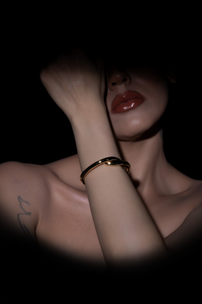 Armschmuck Gold BT1137