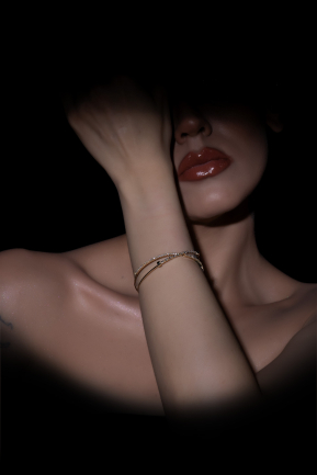Armschmuck Gold DF1010