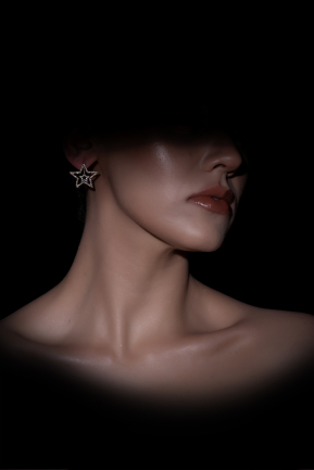 Ohrschmuck Gold BT1150