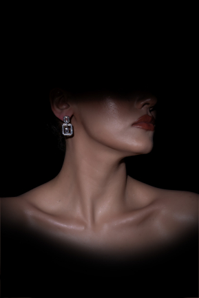 Ohrschmuck Swarovski BT1155