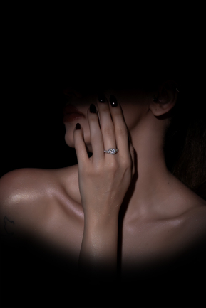 Ring Silber BT1170