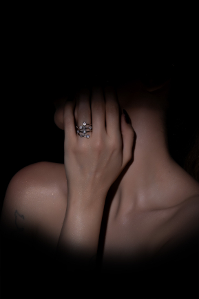 Ring Silber BT1176