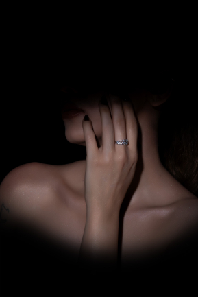 Ring Silber BT1178
