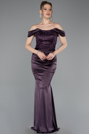 Abendkleid Lang Violette ABU6078
