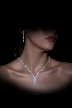 Accessoire-Set Swarovski TK205