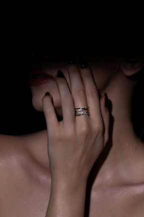 Ring Gold LZ1126
