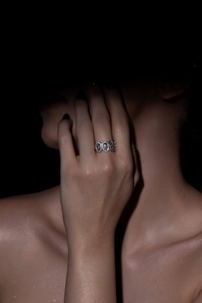 Ring Gold LZ1131