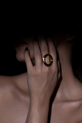 Ring Gold OR4003