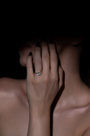 Ring Gold OR4008