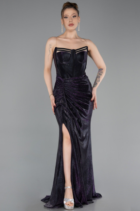 Abschlusskleid Lang Violette ABU6111