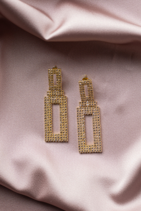 Gold Ohrschmuck UK556