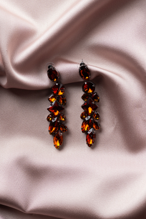 Ohrschmuck Kupfer UKP1186