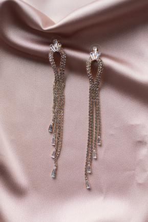 Ohrschmuck Gold UKP1188