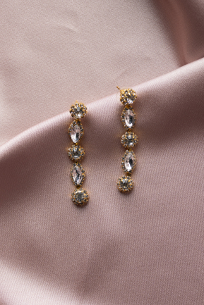 Ohrschmuck Gold UKP1185