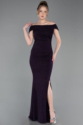 Abschlusskleid Lang Violette ABU6151